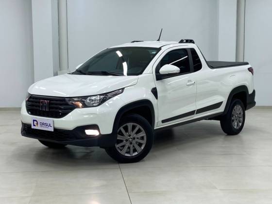 FIAT STRADA 1.3 FIREFLY FLEX FREEDOM CS MANUAL FIAT STRADA 1.3 FIREFLY FLEX FREEDOM CS MANUAL